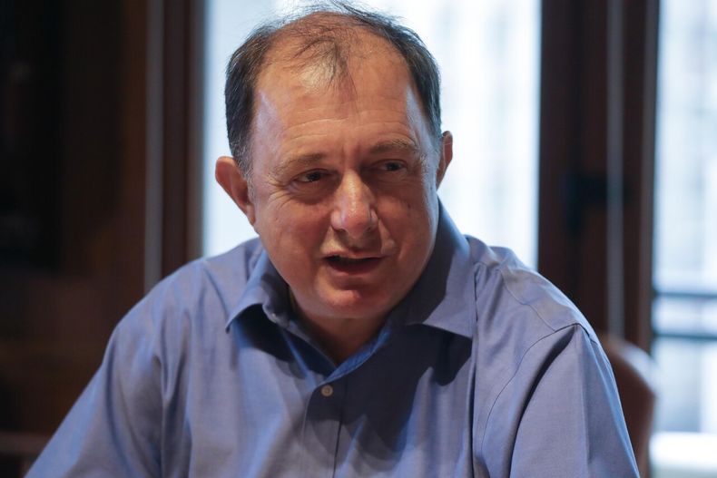 Iván Poduje provoca roces en el oficialismo - Agencia Uno