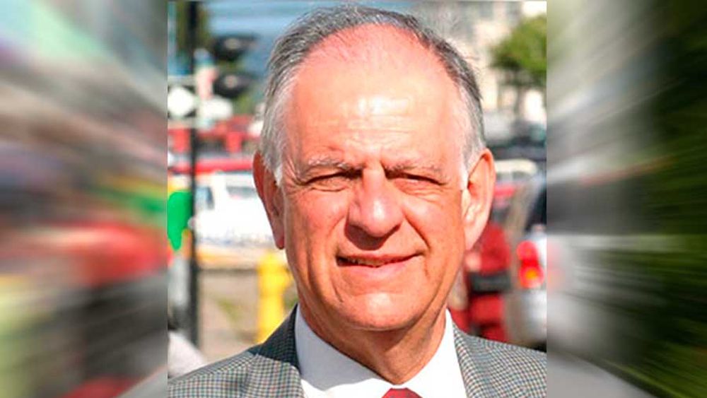 Muere Sergio Fernández, colaborador de la dictadura de Pinochet y cofundador de la UDI