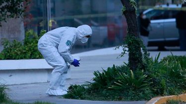 Fiscalía confirma que objeto dejado en Providencia era un artefacto explosivo