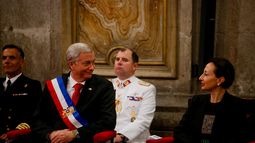 Presidenta de Corte Suprema por indultos de Kast a uniformados condenados por 18-O: En campaña “no le gustaba esa figura”