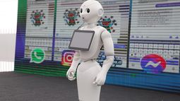 Para fomentar el talento femenino en Inteligencia Artificial: Ponen a disposición 2 mil becas