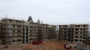 Condominios de viviendas tuteladas: La idea para proteger a mujeres víctimas de VIF