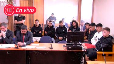 EN VIVO| Jugadores de Colo-Colo enfrentan a la justicia por el bullado ‘Caso Licencias’
