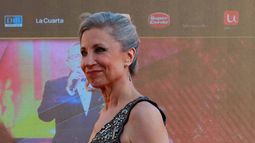 Me besaba en la boca y me daba mucho asco: El crudo relato de Loreto Valenzuela del acoso de conocido director teatral
