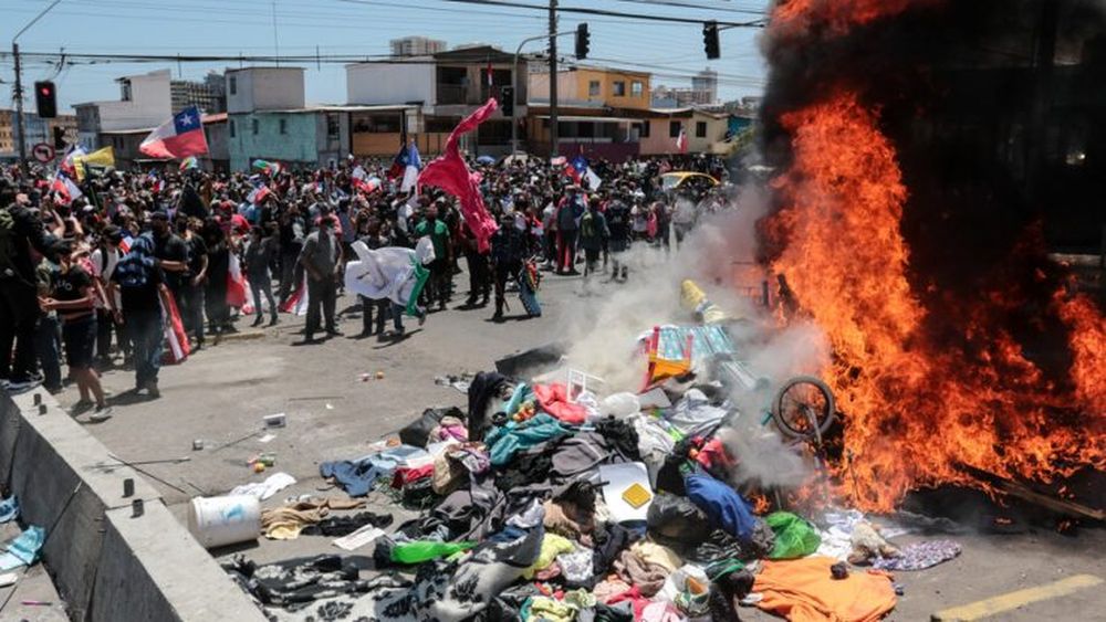 Aportes psicoanalíticos al fenómeno de la migración