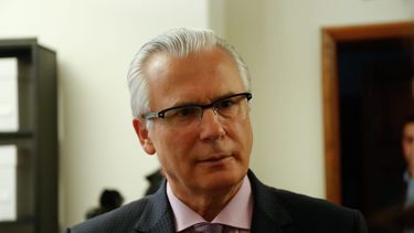 Garzón a los 50 años del golpe en Chile: Las víctimas necesitan justicia y reparación