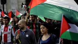 ¿Aló, Mariana Aylwin? Israel prohíbe ingreso de director de Federación Palestina chilena con ley anti boicot