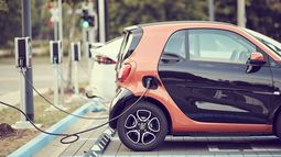 Crece la compra de autos eléctricos: ¿Cuáles son sus ventajas?