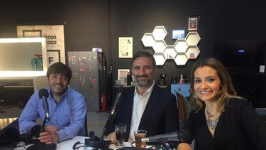 Juan José Soto en #LaTeoríaDelEmpate: La UDI y gran parte de RN se sientan en la democracia al abrazar a Bolsonaro