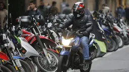 Gobierno revisará norma de ruido vehicular para enfrentar la contaminación acústica urbana