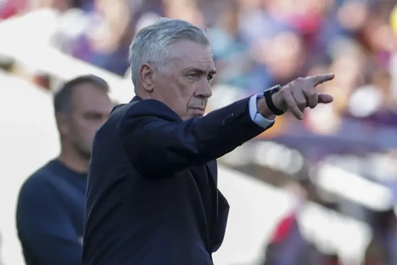 carlo ancelotti dejara el real madrid y sera el nuevo dt de brasil es el mejor entrenador de la historia.webp