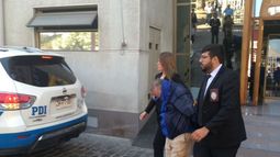 Detienen a profesor de atletismo que violó reiteradamente a alumna de 13 años