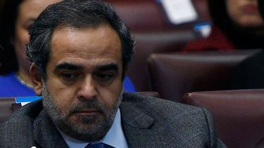 Senador Quintana tras muerte de su hija: “Contra todo pronóstico vivió casi 21 años”