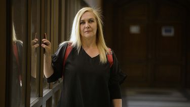 Pamela Jiles propone que el primero en realizarse test de droga sea Sebastián Piñera