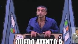 Comentaristas del siglo XXI: La palabra en ausencia de pensamiento