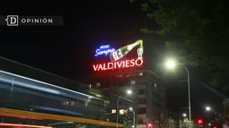 La publicidad se puso entretenida