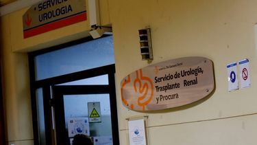 Sociedad Chilena del Trasplante tras informe de Contraloría: Cuestionamientos “deben ser aclarados”