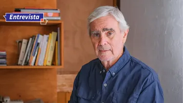 Se enciende disputa por el centro: Trivelli entra en la pelea por llegar a La Moneda abierto a conversaciones con partidos