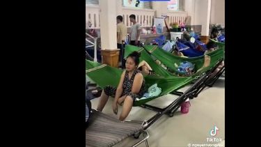 China: Piden incrementar clínicas para tratar fiebre por brote de infecciones respiratorias