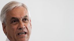 Piñera cree que somos realmente tontos, verdaderamente idiotas