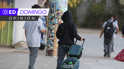 El desafío de disminuir el ausentismo y la deserción escolar