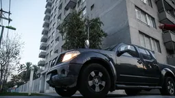 Llevó auto a mantención a concesionaria y poco después quedó inutilizable: Lo indemnizarán con $3 millones por daños