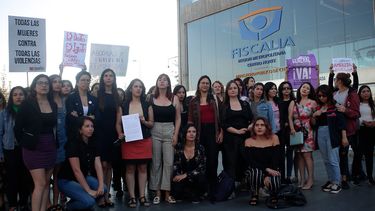Abogadas Feministas denuncian a Nido por asociación ilícita: Ya hay más de 235 casos vinculados al sitio