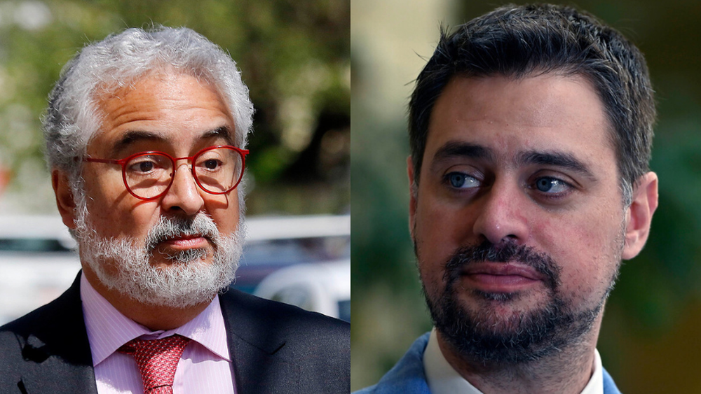 Por delito de cohecho: Tribunal acoge querella de diputado Manouchehri contra Luis Hermosilla