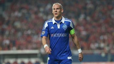 Jugador croata provoca a Rusia con festejo pro Ucrania y arriesga sanción de la FIFA