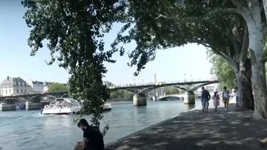 El gobierno francés urge precaución por nueva ola de calor