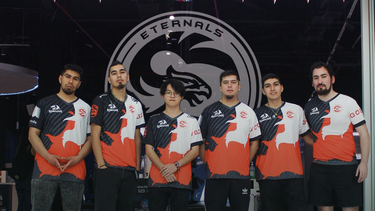 Eternals Gaming: El equipo de Esports que busca posicionar a Chile dentro de la industria