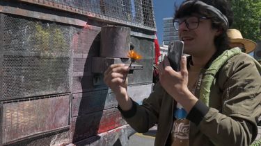 Los documentales del estallido social que se tomaron el Festival CINELEBU