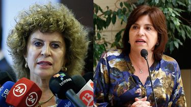 Exministras Paulina Veloso, Ana Lya Uriarte y otros 250 abogados firman por el En contra