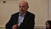 Senador Juan Luis Castro criticó al gobierno y al ministro Martín Arrau - Agencia Uno Senador Juan Luis Castro criticó al gobierno y al ministro Martín Arrau - Agencia Uno