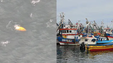 Pescadores artesanales presionan por creación de plataforma social tras naufragio de lancha en San Pedro de la Paz