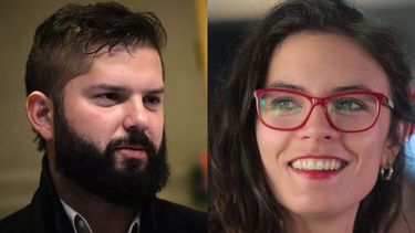 Medio de EEUU resalta a Vallejo y Boric como ejemplos para estudiantes que protestan por tiroteos