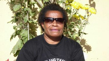 Mónica Paulus, la activista que rescata mujeres acusadas de brujería en Papúa Nueva Guinea