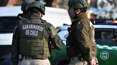 Por presuntos delitos de cohecho detienen a 13 carabineros en Tarapacá: Fueron desvinculados de la institución