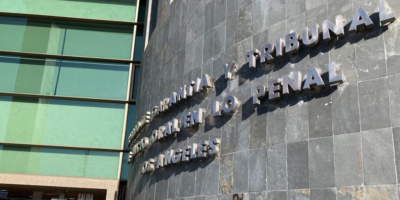 Condenado a 20 años por intentar incendiar vivienda con su familia adentro / Poder Judicial