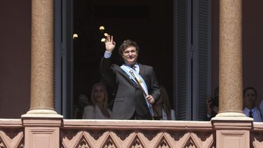 La política exterior argentina puesta a prueba por la peculiar diplomacia de Milei