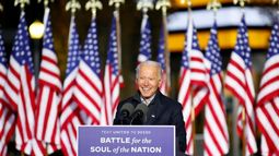 Proyecciones: Biden gana en Wisconsin e incrementa su ventaja sobre Trump