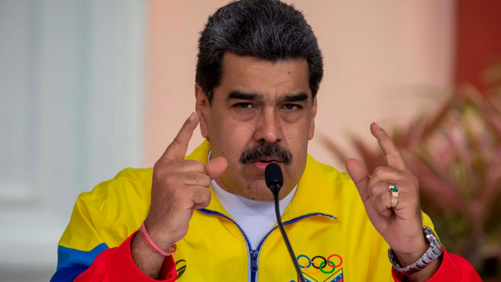 Con abstención de Brasil, Colombia y México: Fracasa resolución OEA por exigir actas a Maduro