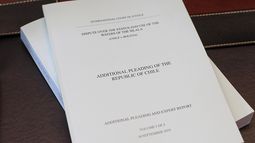 Chile y Bolivia acercan posturas sobre el Silala en Corte Internacional de Justicia