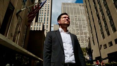 Patricio Molina, el Mozart chileno que llevó al mundo mapuche al mítico Carnegie Hall