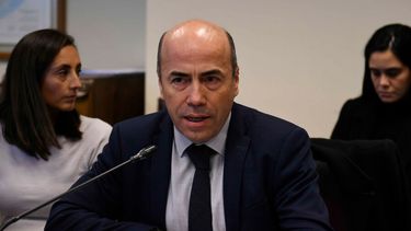 Contralor Bermúdez y Caso Convenios: ¿Quiere llamarlo corrupción? Sí, es corrupción