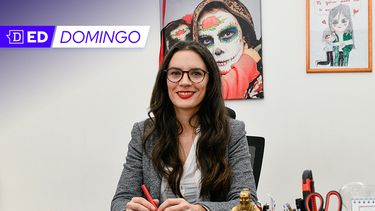 Camila Vallejo: No vamos a eliminar el impuesto a los súper ricos para aumentarle impuestos a la clase media