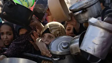 Caso contra Israel por genocidio en Palestina: Países Bajos e Islandia piden intervenir en la CIJ