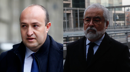 Fiscales molestos alzan la voz tras chats de Guerra y Hermosilla: Acusan misoginia y daño a la imagen