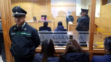 Vuelco: Imputado por crimen de Yini Sandoval y sus tres hijos seguirá en prisión preventiva