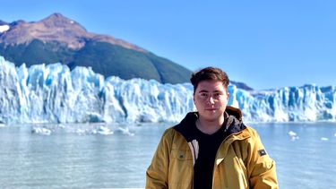 Exclusivo: Habla chileno que grabó video del atentado a Cristina que dio la vuelta al mundo